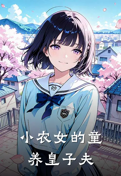 小农女的童养皇子夫