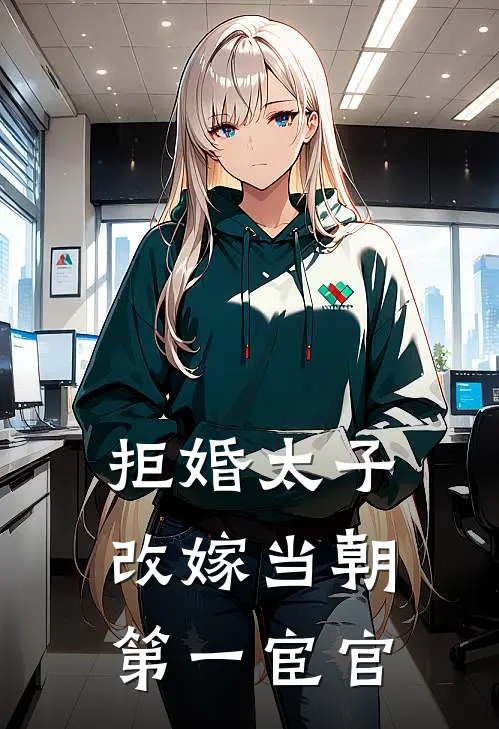 拒婚太子，改嫁当朝第一宦官