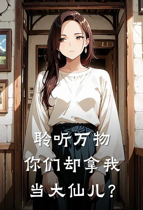 聆听万物，你们却拿我当大仙儿？丁小凡丫丫免费小说推荐_免费小说笔趣阁聆听万物，你们却拿我当大仙儿？丁小凡丫丫