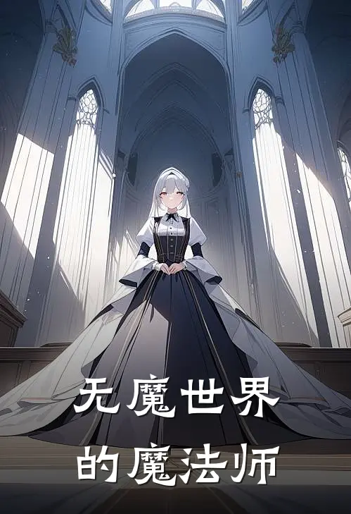 无魔世界的魔法师
