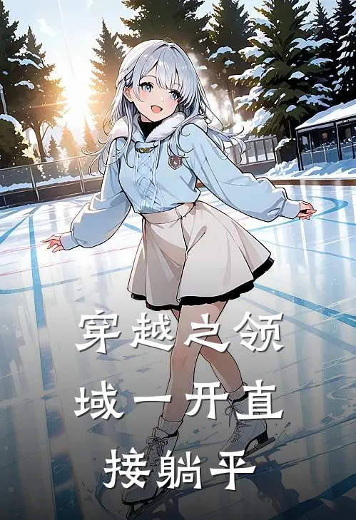 穿越之领域一开直接躺平