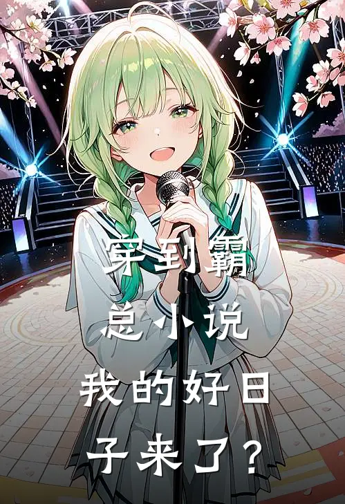 穿到霸总小说，我的好日子来了？楚胜苏澍完本热门小说_小说推荐完结穿到霸总小说，我的好日子来了？楚胜苏澍