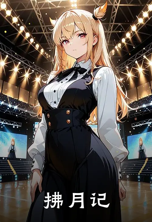 李嵩李崇（拂月记）最新章节列表_（李嵩李崇）拂月记最新小说