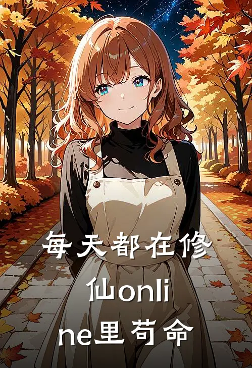 每天都在修仙online里苟命余星垂虞知微全文在线阅读_每天都在修仙online里苟命全集免费阅读