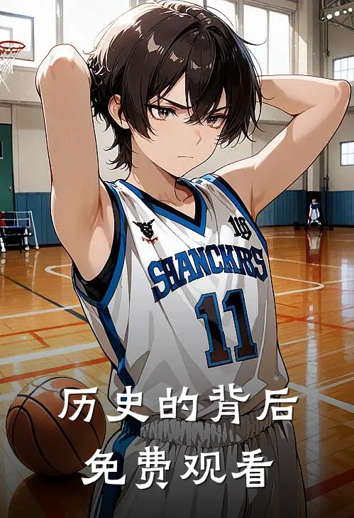 历史的背后免费观看