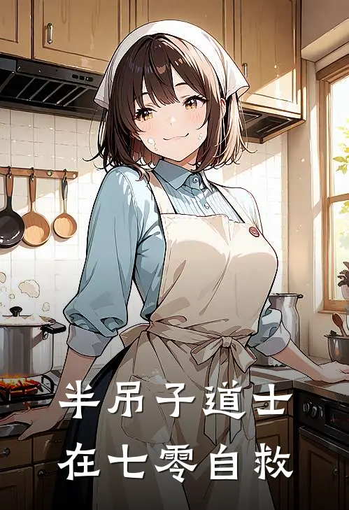 半吊子道士在七零自救