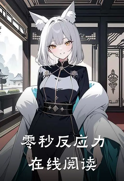 零秒反应力在线阅读