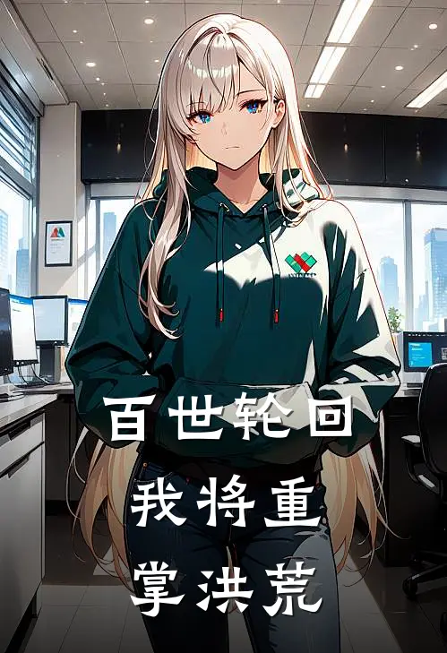 百世轮回：我将重掌洪荒