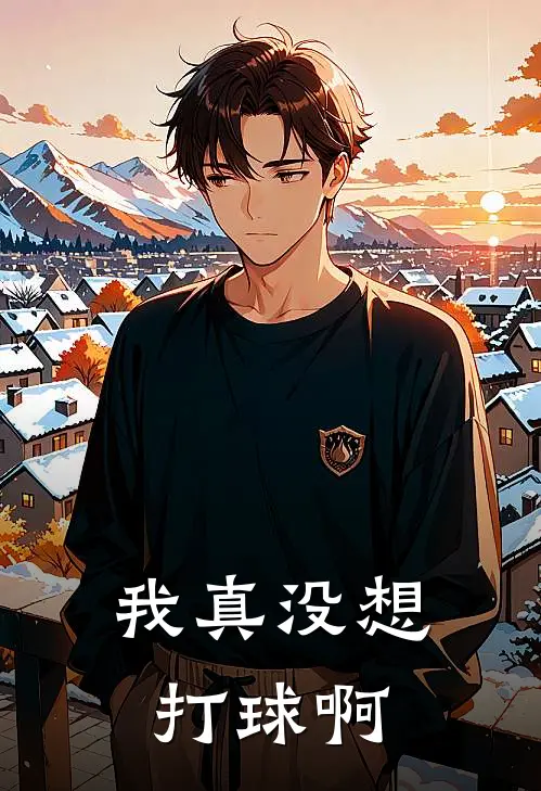 我真没想打球啊