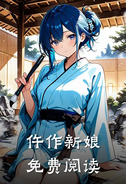 仵作新娘免费阅读