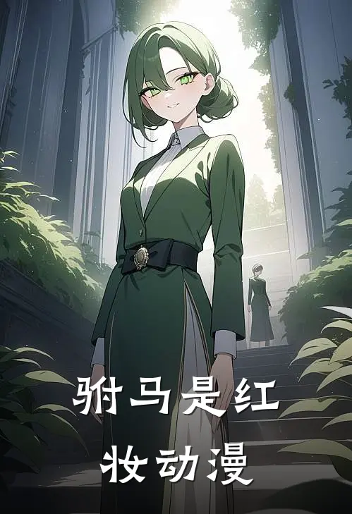 驸马是红妆动漫