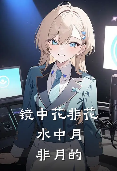 镜中花非花,水中月非月的