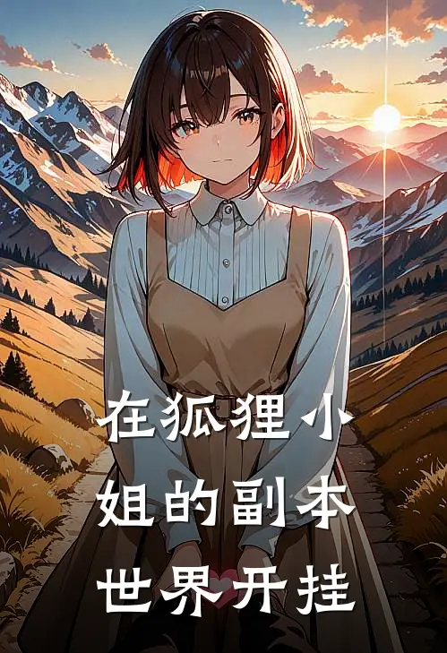 在狐狸小姐的副本世界开挂绪崆靳鲨热门的网络小说_热门的网络小说在狐狸小姐的副本世界开挂(绪崆靳鲨)