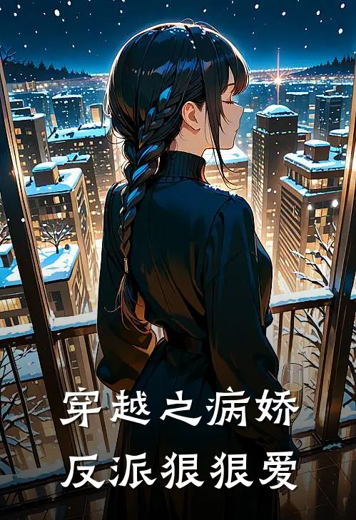 穿越之病娇反派狠狠爱