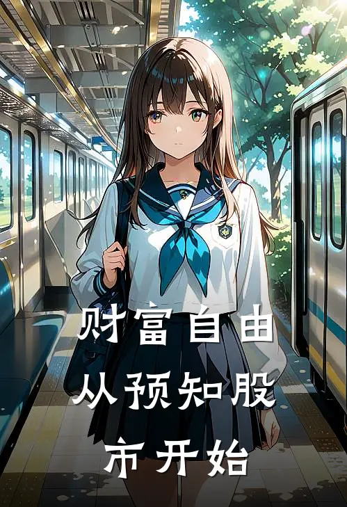 财富自由从预知股市开始(王临林渊)完结的热门小说_全本免费完结小说财富自由从预知股市开始(王临林渊)