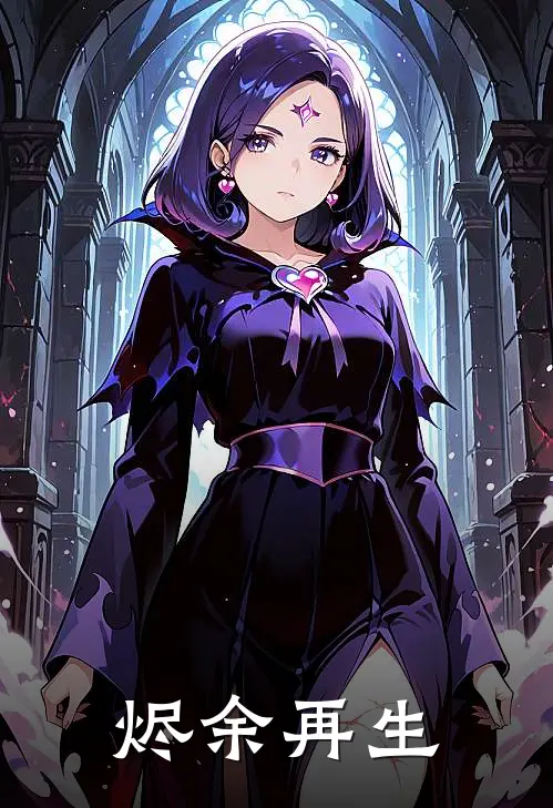 烬余再生(顾云江寒苏)完本小说_免费阅读无弹窗烬余再生顾云江寒苏