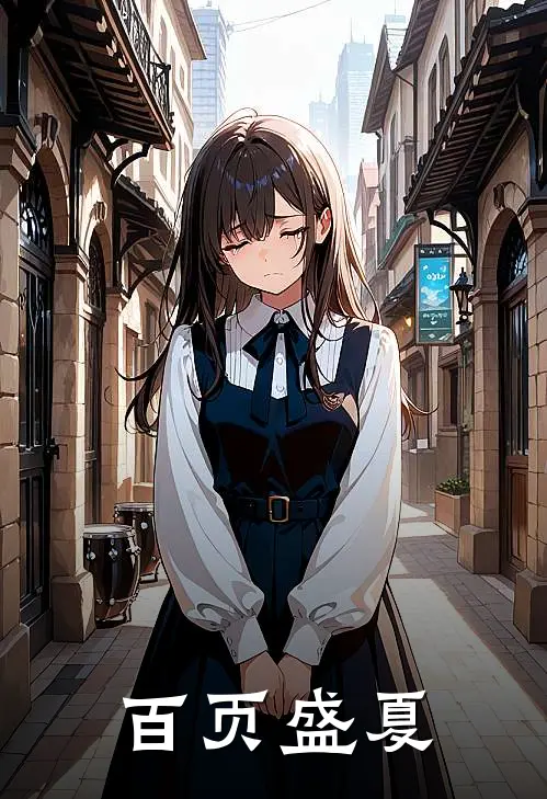 百页盛夏卫芃陈默全文在线阅读_百页盛夏全集免费阅读