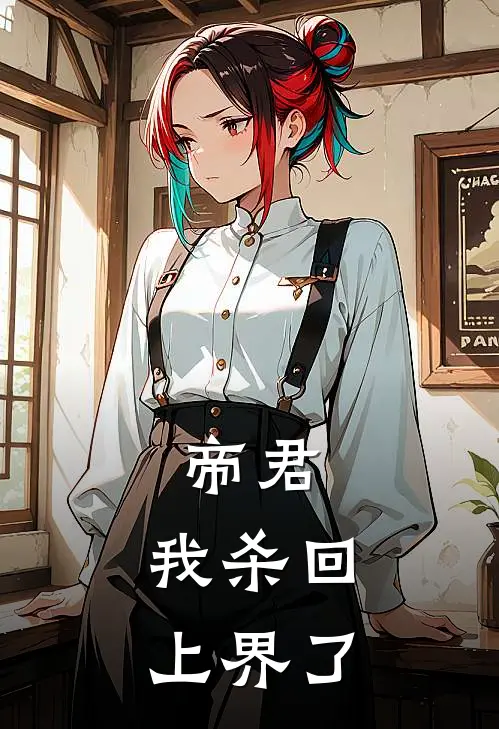 帝君，我杀回上界了(凌月凌薇)完本小说_免费阅读无弹窗帝君，我杀回上界了凌月凌薇