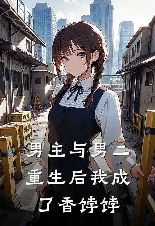 男主与男二重生后我成了香饽饽