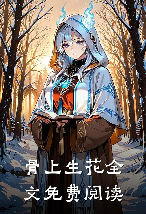 骨上生花全文免费阅读