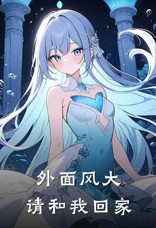 外面风大，请和我回家