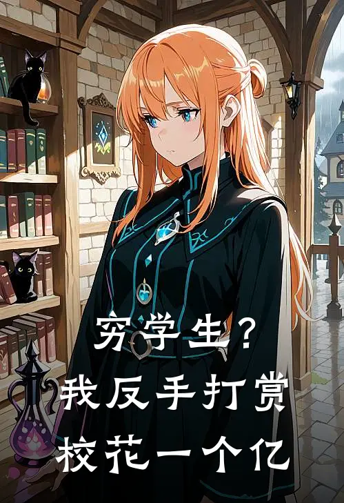 穷学生？我反手打赏校花一个亿(顾远姜姗姗)完结版免费阅读_穷学生？我反手打赏校花一个亿全文免费阅读