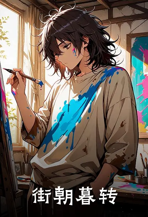 街朝暮转林默林辰完结版免费阅读_街朝暮转全章节免费在线阅读