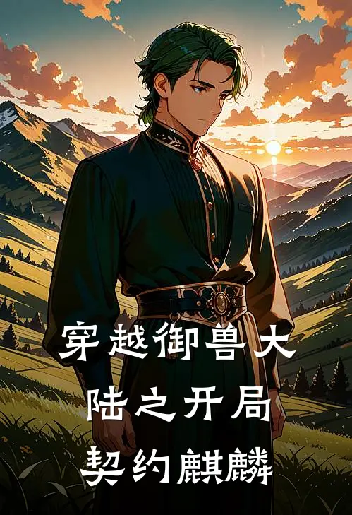 穿越御兽大陆之开局契约麒麟