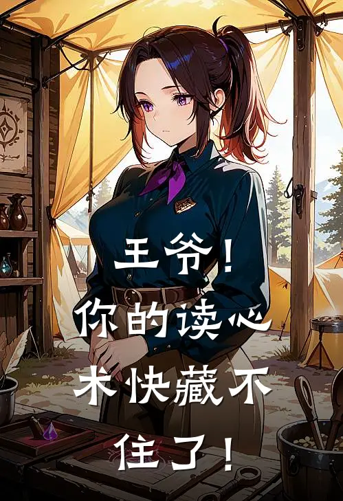 王爷！你的读心术快藏不住了！(苏晚晚萧玦)最新完结小说推荐_热门小说排行榜王爷！你的读心术快藏不住了！苏晚晚萧玦