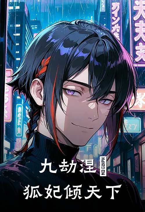 九劫涅槃：狐妃倾天下