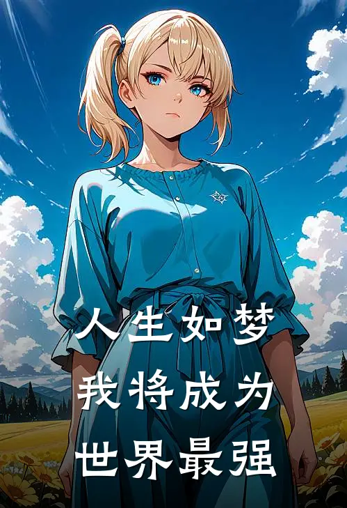 人生如梦，我将成为世界最强