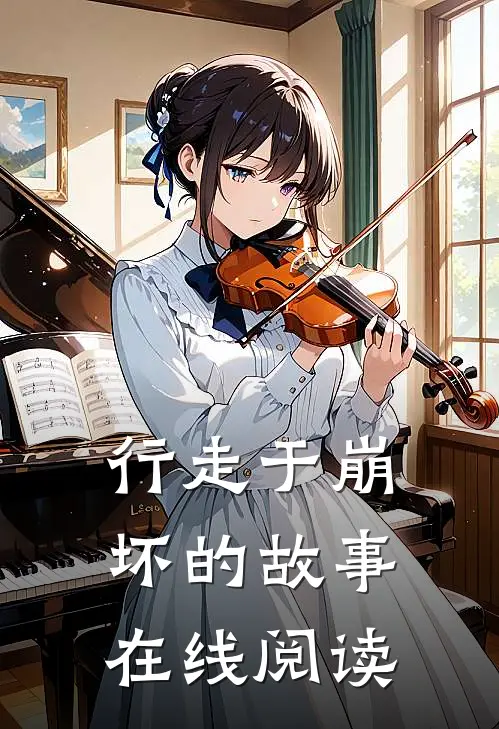 行走于崩坏的故事在线阅读