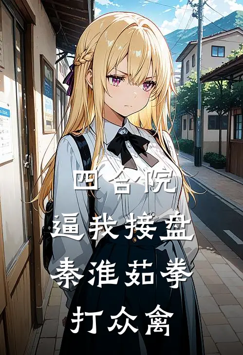 四合院：逼我接盘秦淮茹拳打众禽李二虎傻柱最新热门小说_四合院：逼我接盘秦淮茹拳打众禽全本在线阅读