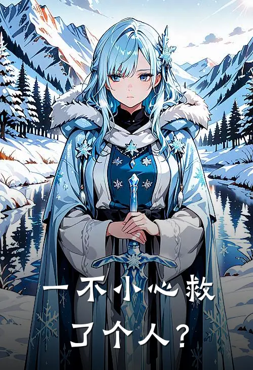 一不小心救了个人？(苏青旻巫玖)免费小说完结_最新推荐小说一不小心救了个人？(苏青旻巫玖)