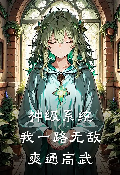 神级系统，我一路无敌爽通高武