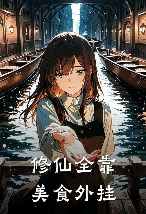 修仙全靠美食外挂