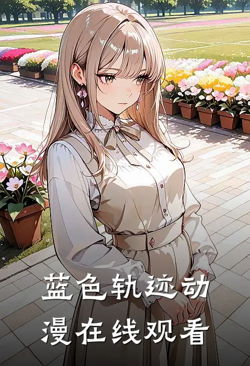 蓝色轨迹动漫在线观看