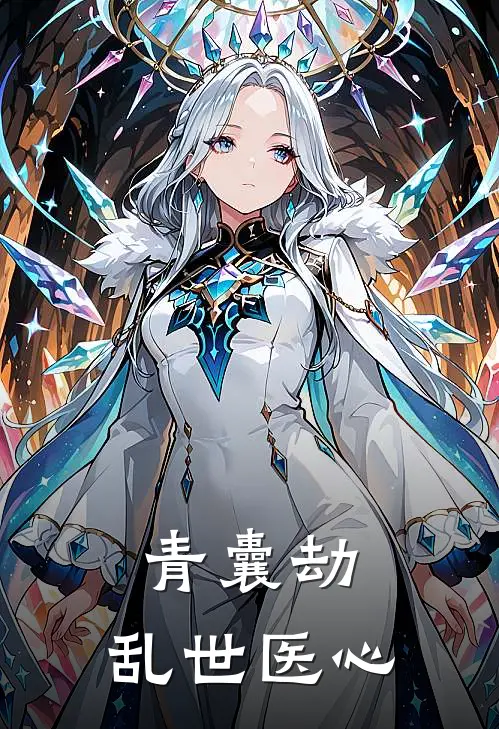 青囊劫：乱世医心(萧彻沈清)完整版免费全文阅读_最热门小说青囊劫：乱世医心萧彻沈清