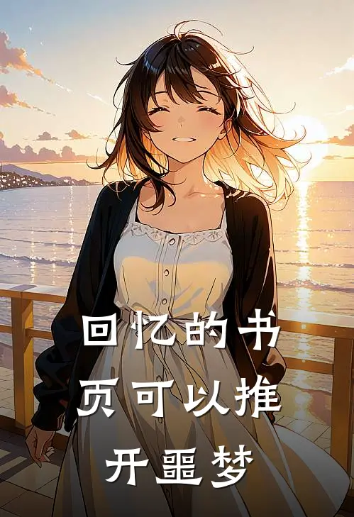 回忆的书页可以推开噩梦