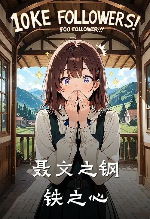 聂文之钢铁之心