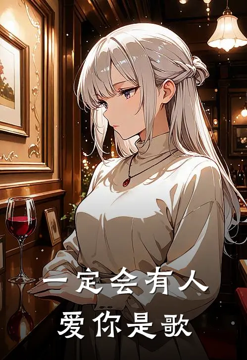 一定会有人爱你是歌