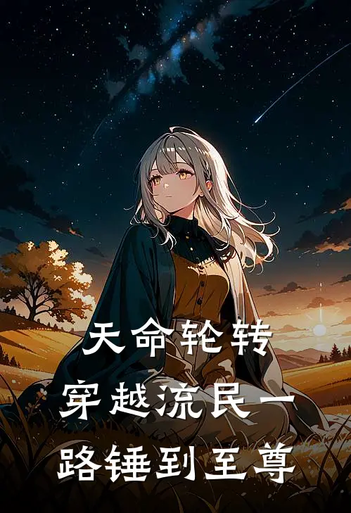 天命轮转：穿越流民一路锤到至尊