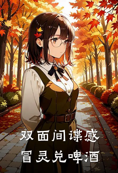 双面间谍【感冒灵兑啤酒】