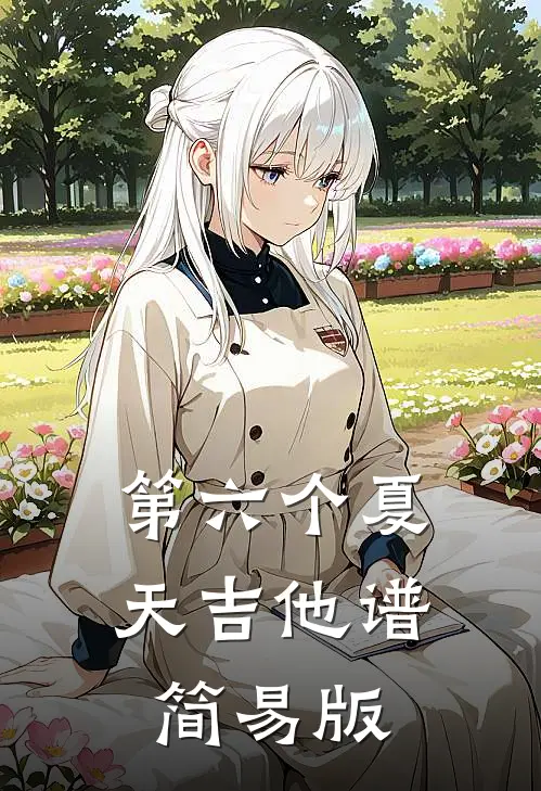 第六个夏天吉他谱简易版