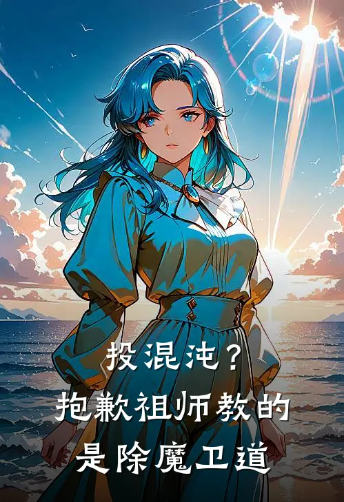 投混沌？抱歉祖师教的是除魔卫道庄泽赵显免费小说在线阅读_热门小说在线阅读投混沌？抱歉祖师教的是除魔卫道庄泽赵显