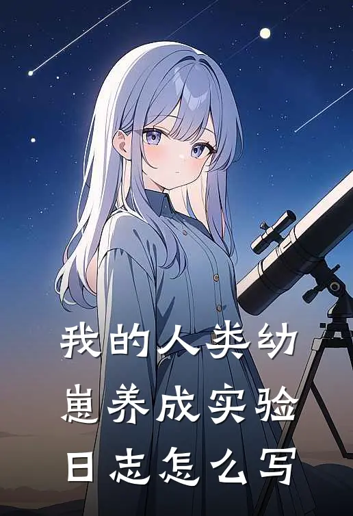 我的人类幼崽养成实验日志怎么写