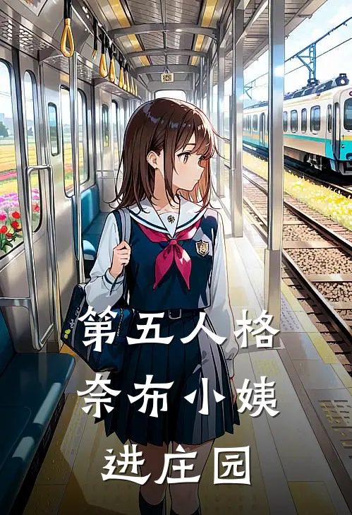 第五人格：奈布小姨进庄园