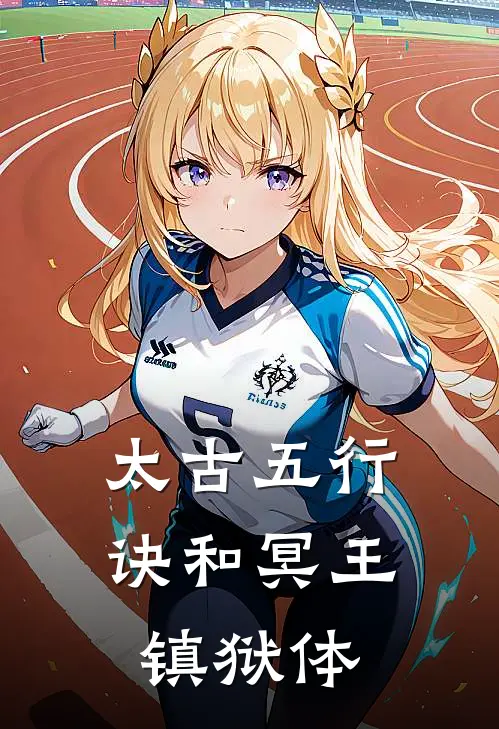 太古五行诀和冥王镇狱体