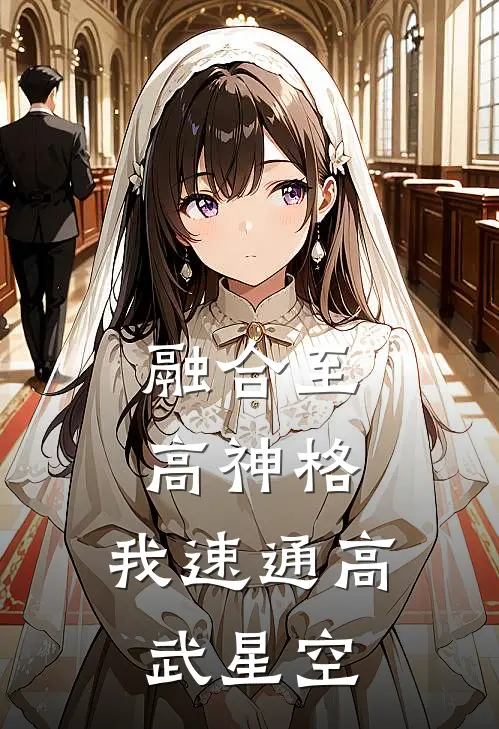 融合至高神格，我速通高武星空