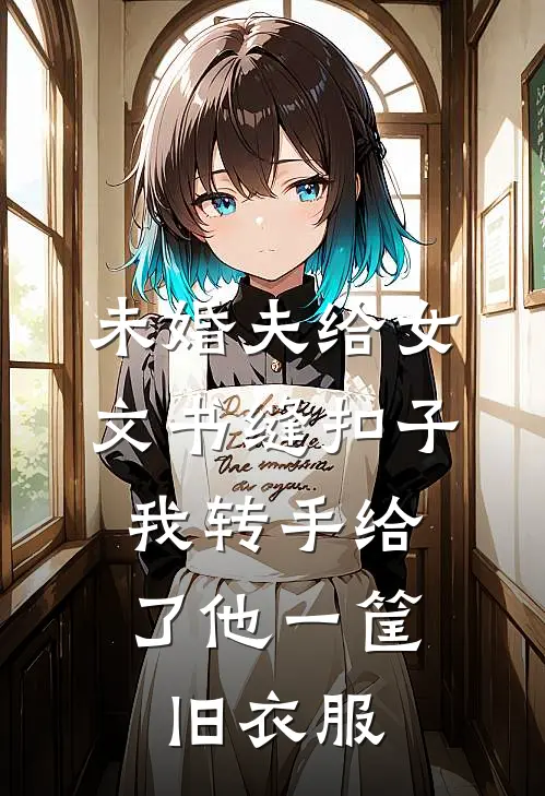 未婚夫给女文书缝扣子，我转手给了他一筐旧衣服霍安华小王最新小说推荐_完本小说免费阅读未婚夫给女文书缝扣子，我转手给了他一筐旧衣服(霍安华小王)